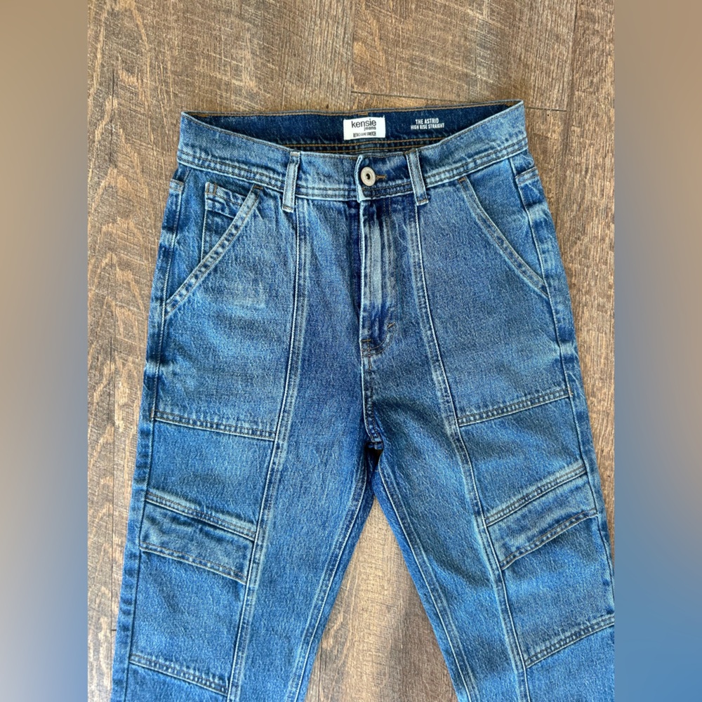 Kensie jeans